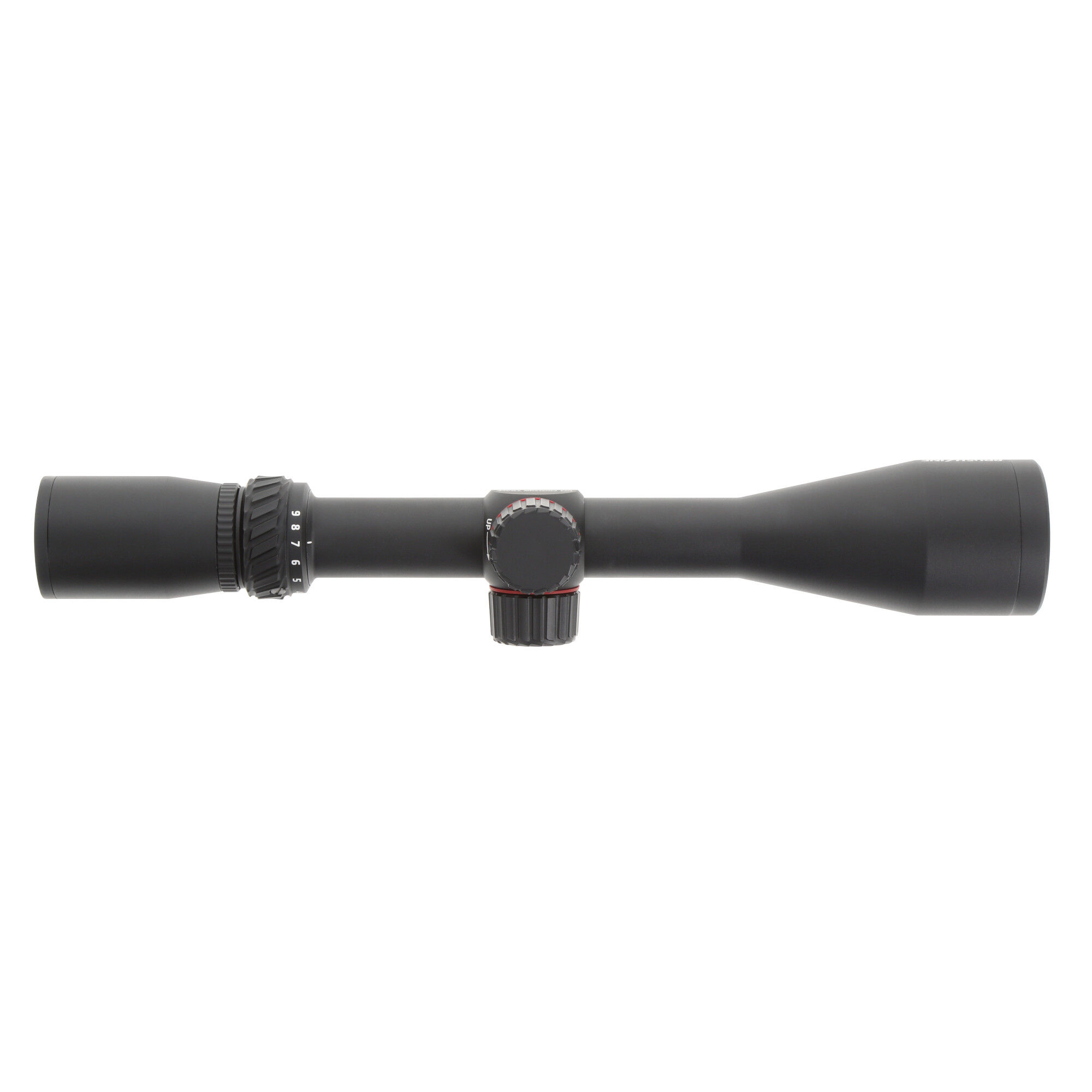 Brushline 3-9x40 Brushline BDC | CrimsonTrace